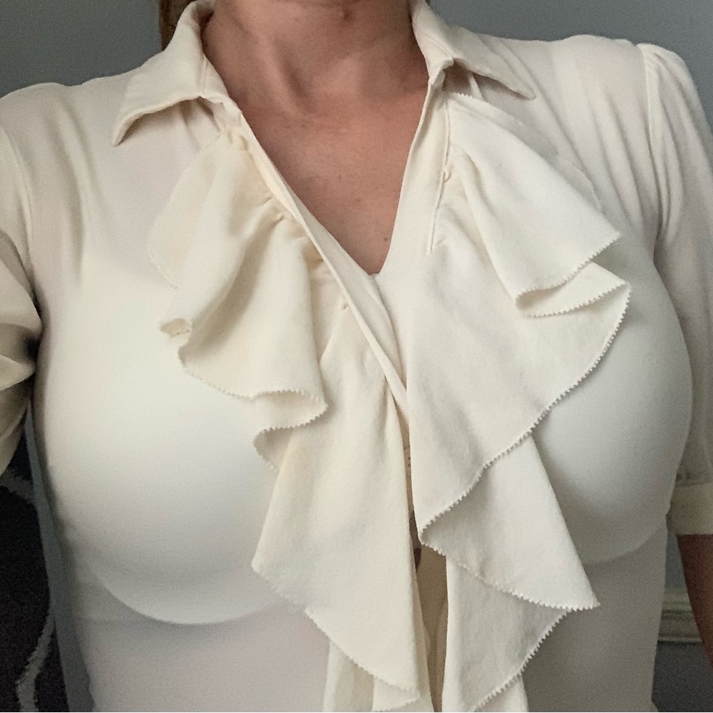 Shirt Michael Kors like new !!!